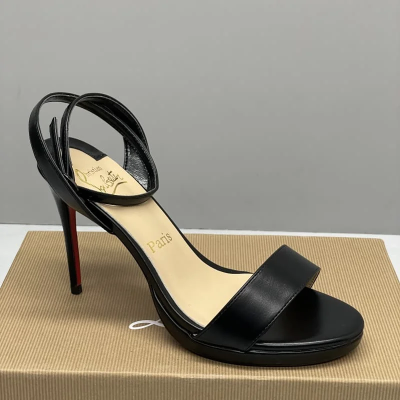 2Best Replica Christian Louboutin Shoes & Sneakers
