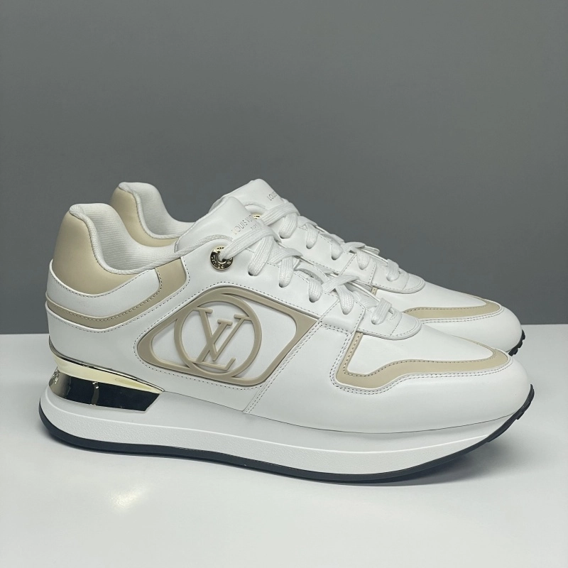 LV Designer Sneakers