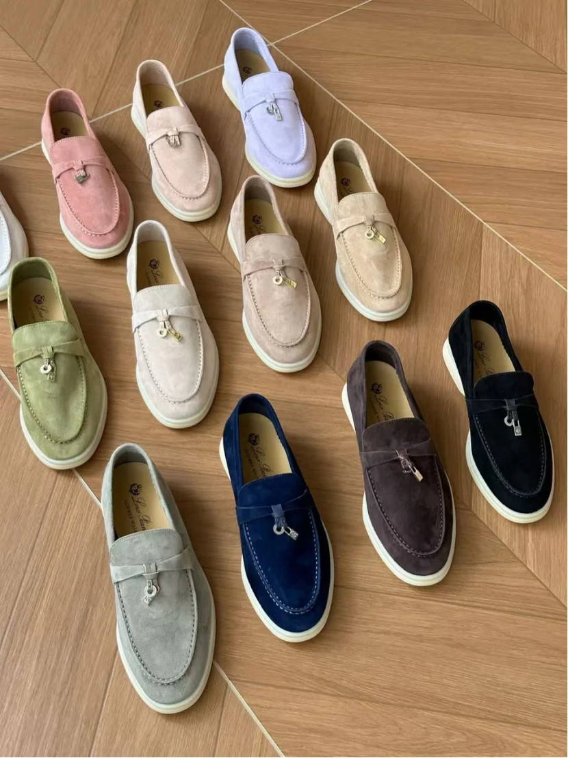 Loafers