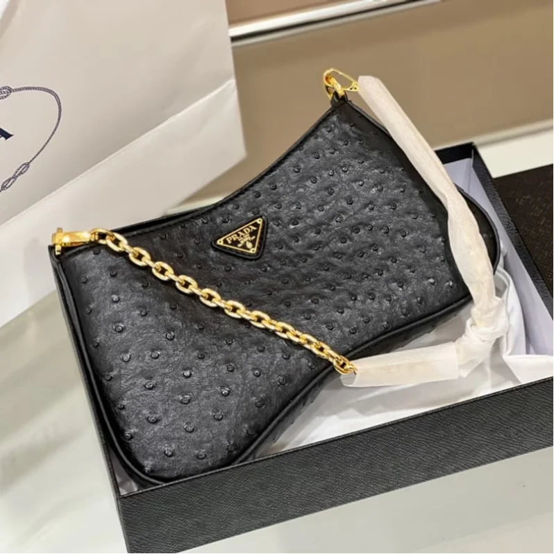 Prada crossbody bag