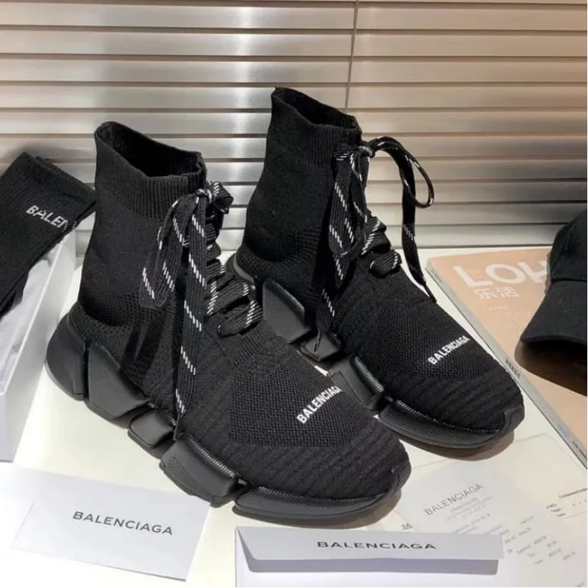 image2-BALENCIAGA New Designer Shoes