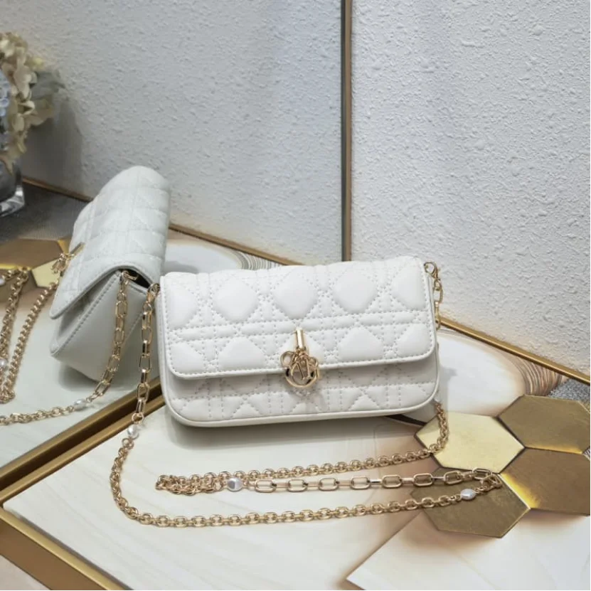 image2-Dior High Quality Talk Phone Pouch