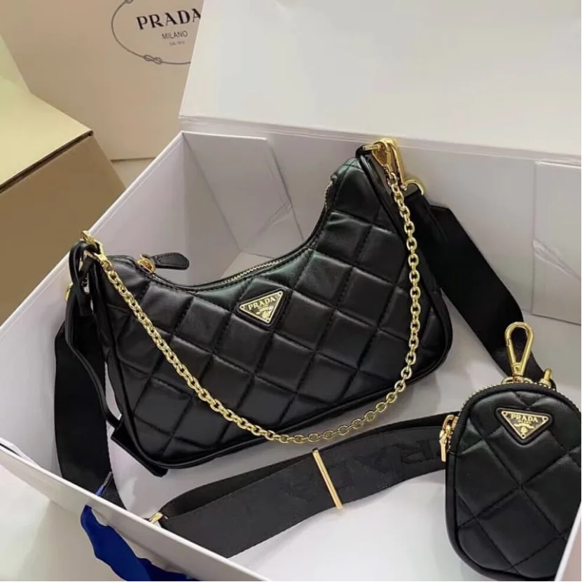 image2- Prada handbag