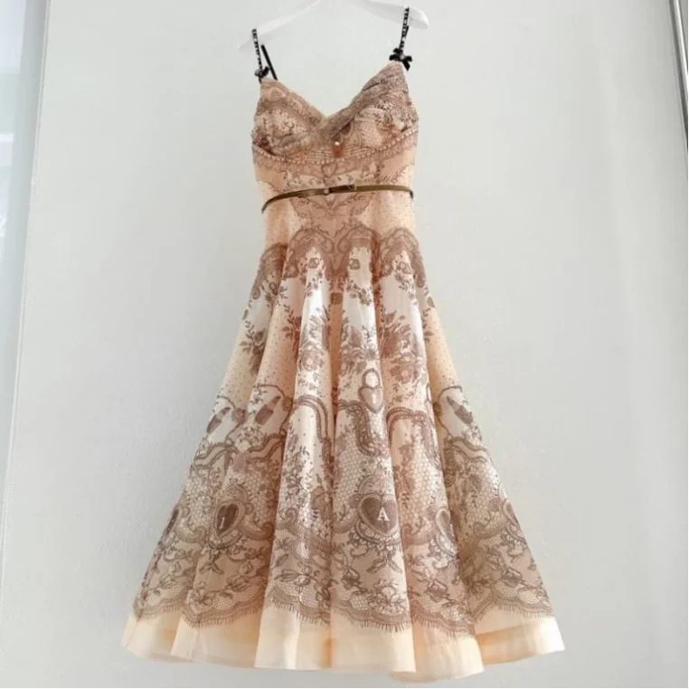 image2- Zimmermann skirt