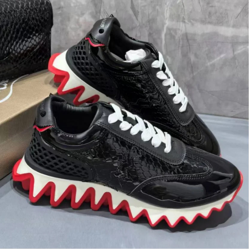 Christian Louboutin Casual Shoes