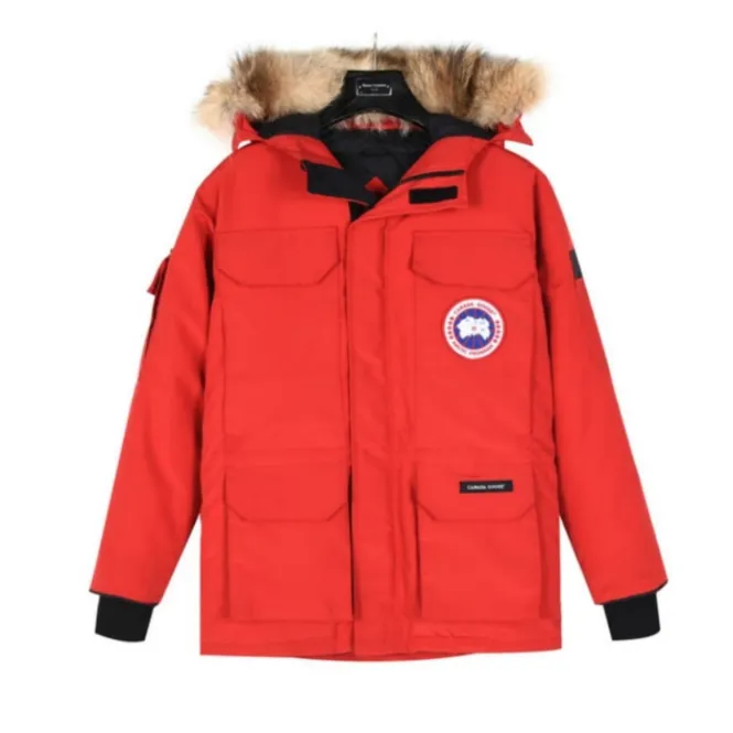 Canada Goose Parka