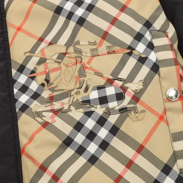 Knight War Horse applique embroidery