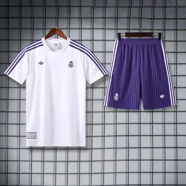 Spain-La Real Stripes