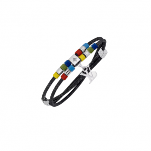 Monogram Play Bracelet JW2907