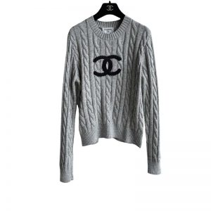 autumn winter grey pullovers FZ242905