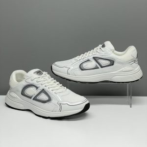 Dior New summer fashion wearable multi-function mesh breathable casual running sneakers SH020