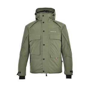 Moncler Best Quality Winter Ski Warm Down Jacket Fz147