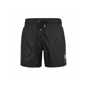 Moncler Best Quality Short Classic Logo Beach Shorts Fz150