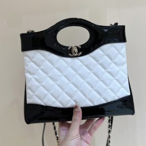 Chanel best quality Autumn and winter women handbag 22*23*5.5cm LB030