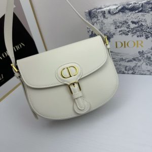 Dior high quality BOBBY Early Fall New Retro Bag 22-18-7CM LB040