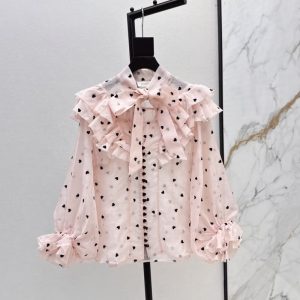 Zimmermann Best Quality The latest linen set for early autumn Fz173