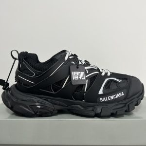 BALENCIAGA Sneakers Men Sneakers Women Outdoor Platform Running Shoes Track 3.0 Sneakers Luxury Trainers SH081