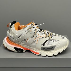 BALENCIAGA Casual Men Shoes Trainers Track 3.0 Sneakers Luxury Trainers Women Running Shoes SH079