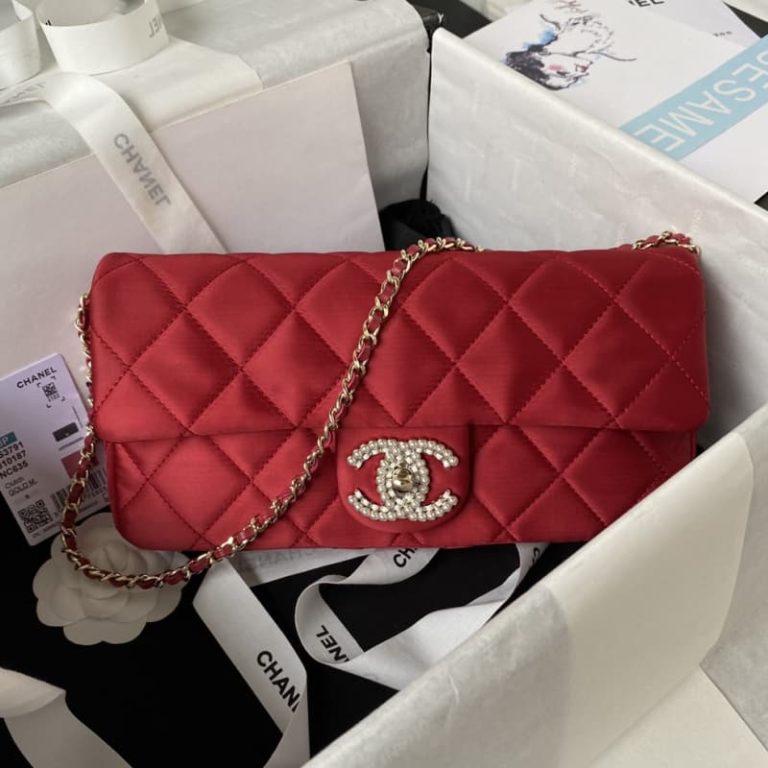 CHANEL Women Crossbody Shoulder Bag-1