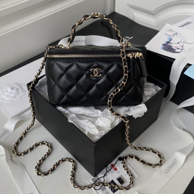 CHANEL Women Crossbody Shoulder Bag-2
