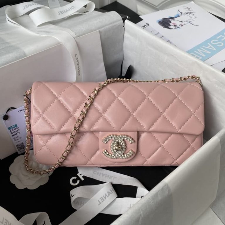 CHANEL Women Crossbody Shoulder Bag-2