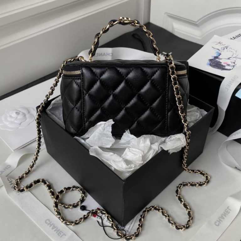 CHANEL Women Crossbody Shoulder Bag-3
