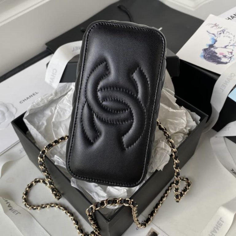 CHANEL Women Crossbody Shoulder Bag-4