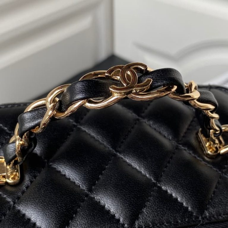CHANEL Women Crossbody Shoulder Bag-5