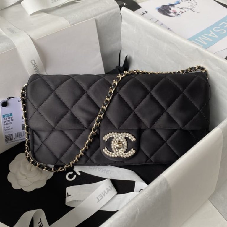 CHANEL Women Crossbody Shoulder Bag-5