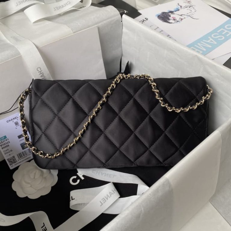 CHANEL Women Crossbody Shoulder Bag-6