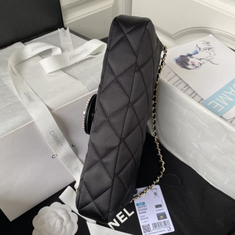 CHANEL Women Crossbody Shoulder Bag-7