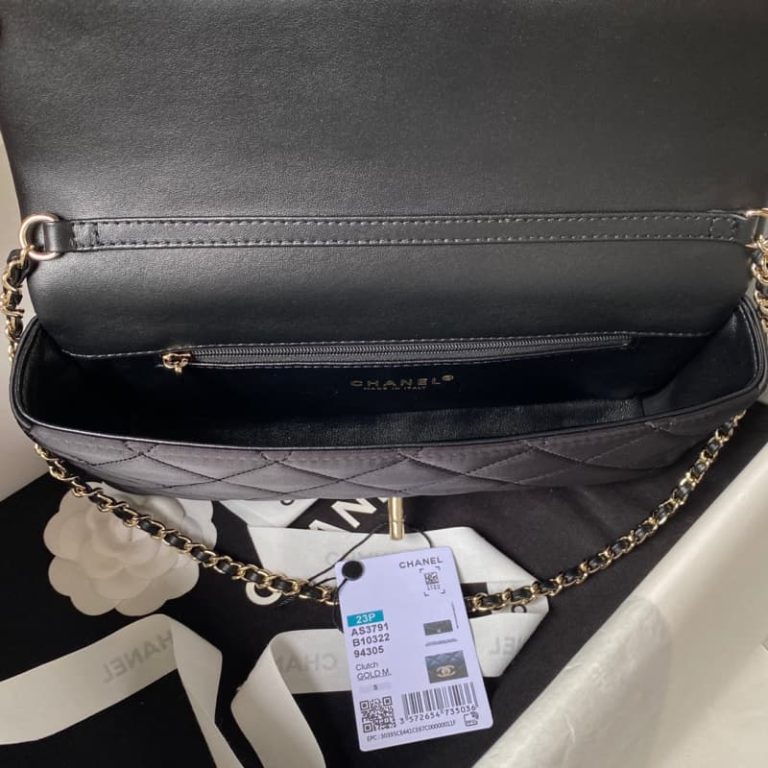CHANEL Women Crossbody Shoulder Bag-9