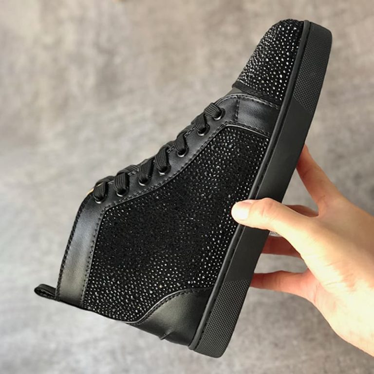Christian Louboutin best quality-2