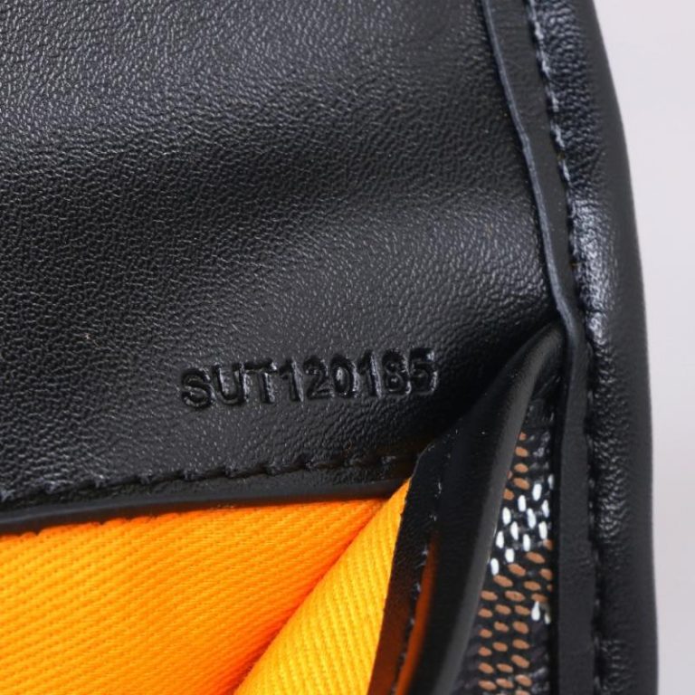 Goyard High Quality Dogtooth Pattern Backpack Drawstring Handle Multiple Pockets Large Capacity 32x14x37cm LB190 (4)