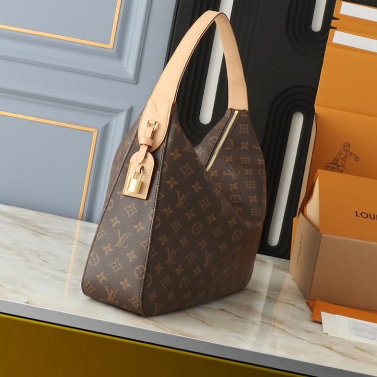 LV Louis Vuitton High-2