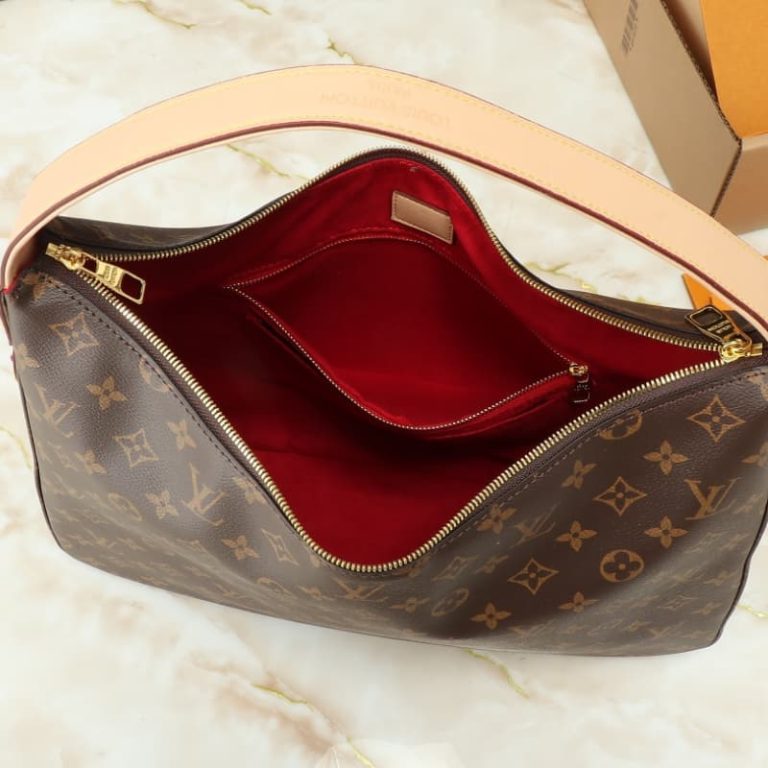 LV Louis Vuitton High-4