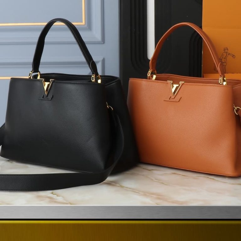 LV Louis Vuitton high-1
