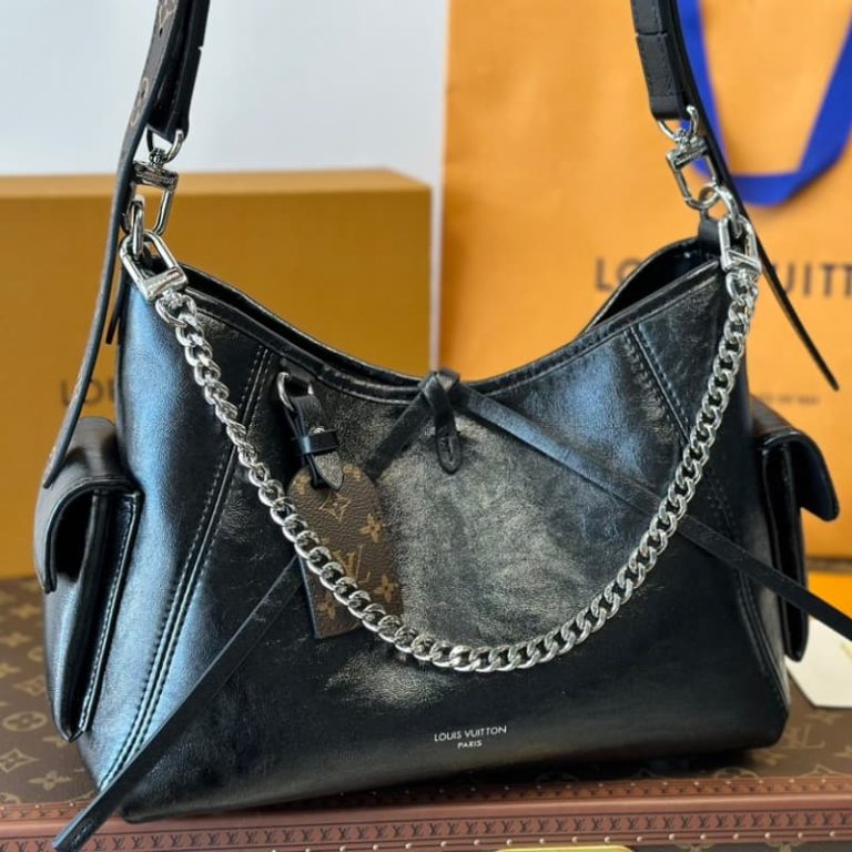 LV Louis Vuitton high-1