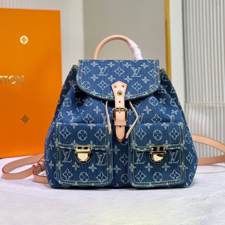 LV Louis Vuitton high-1