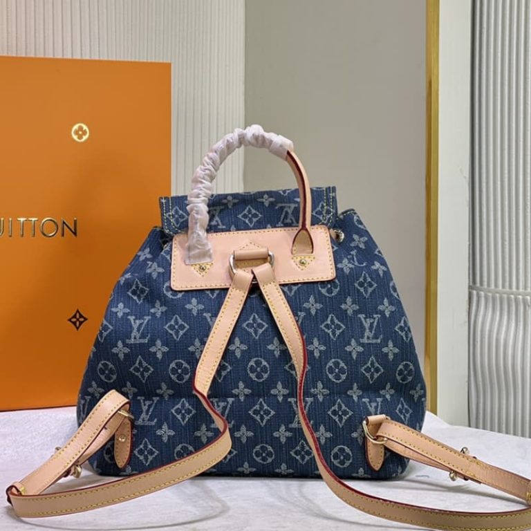 LV Louis Vuitton high-2