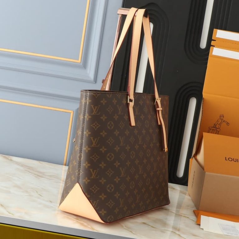 LV Louis Vuitton high-3