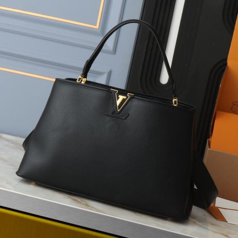 LV Louis Vuitton high-3