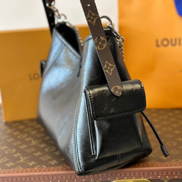 LV Louis Vuitton high-3