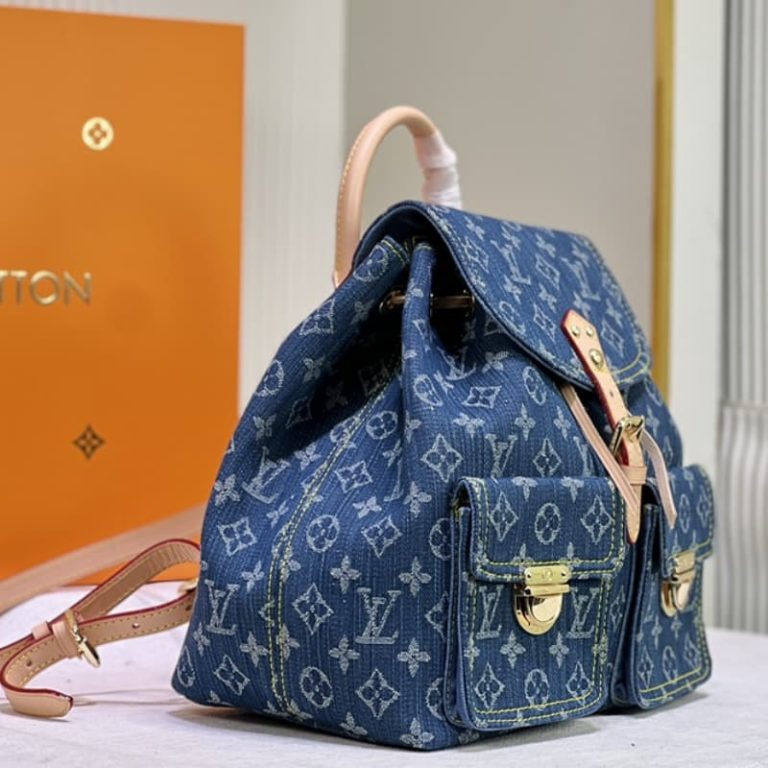 LV Louis Vuitton high-3