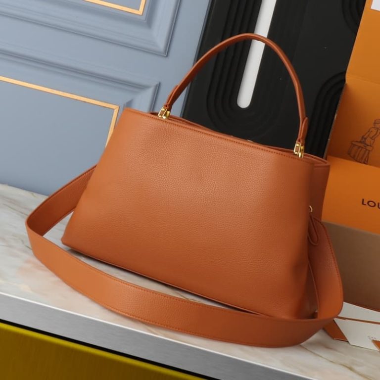 LV Louis Vuitton high-4