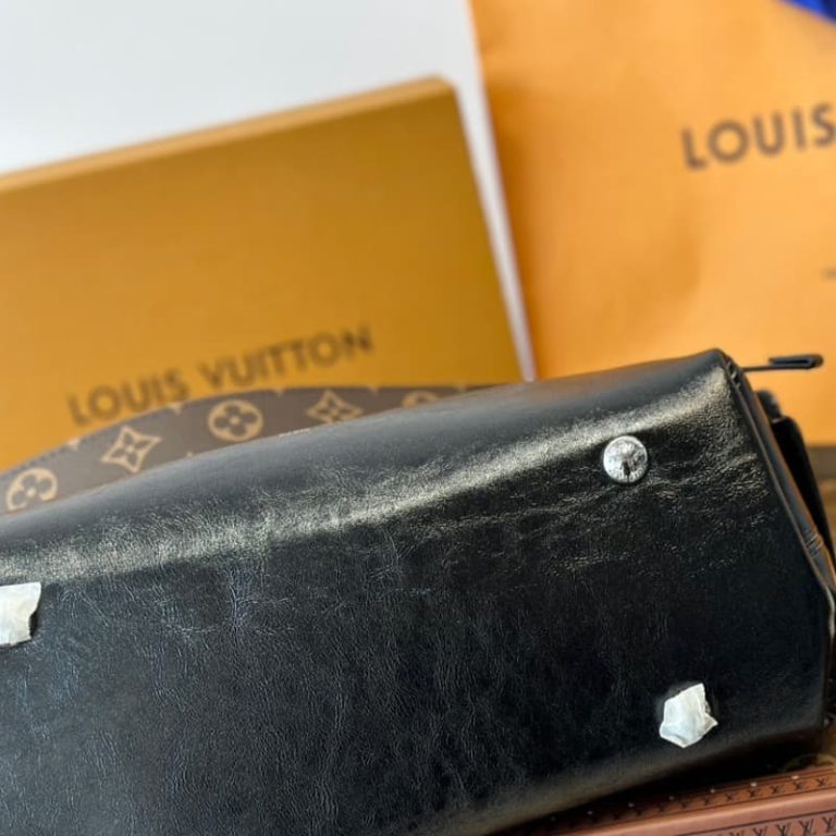 LV Louis Vuitton high-4