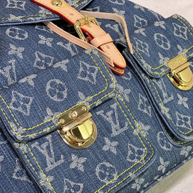 LV Louis Vuitton high-4
