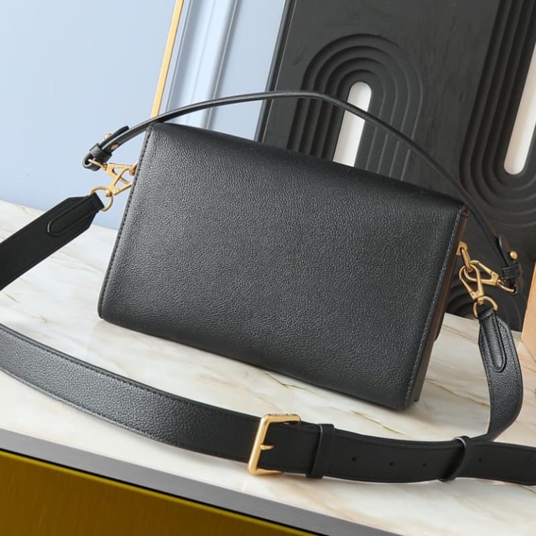 LV Louis Vuitton high-5