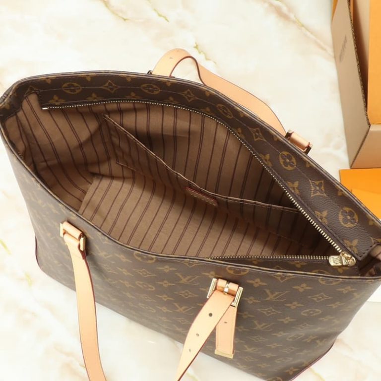 LV Louis Vuitton high-5