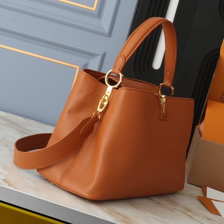 LV Louis Vuitton high-5